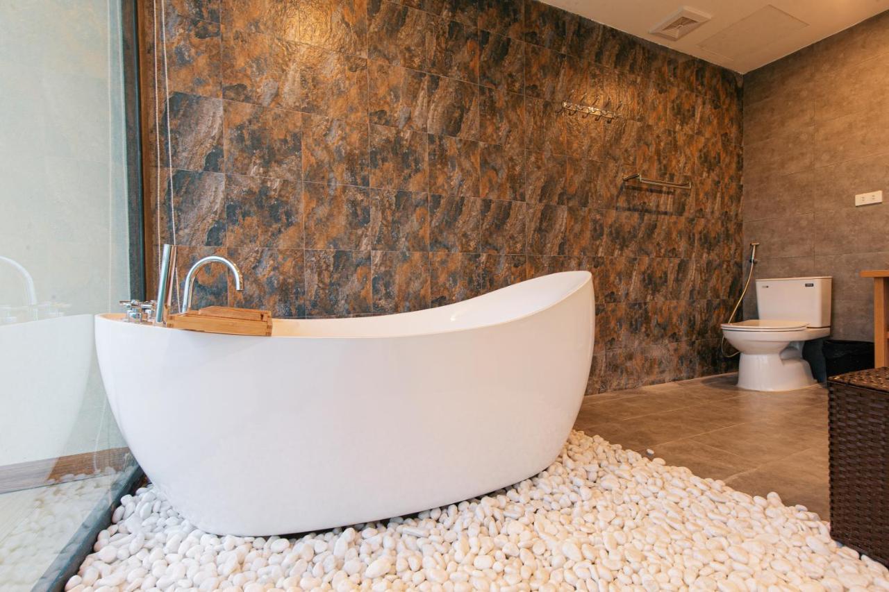 Melody Retreat - Venuestay Hòa Bình Eksteriør billede