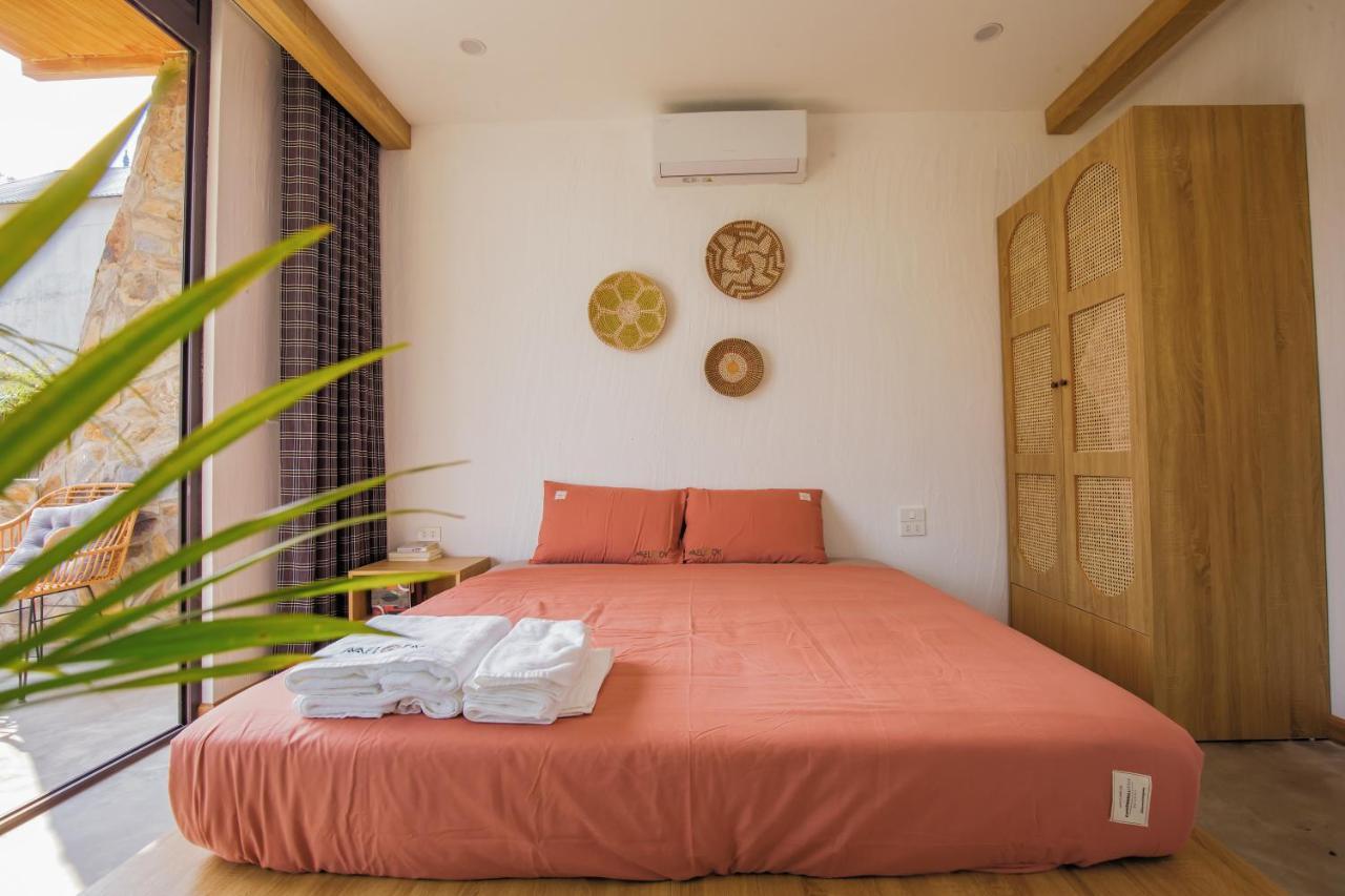 Melody Retreat - Venuestay Hòa Bình Eksteriør billede